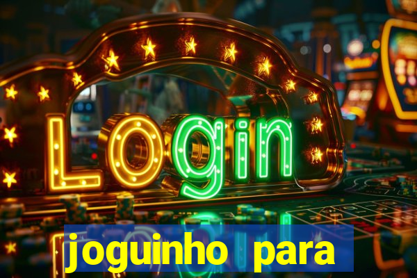 joguinho para ganhar dinheiro no pix